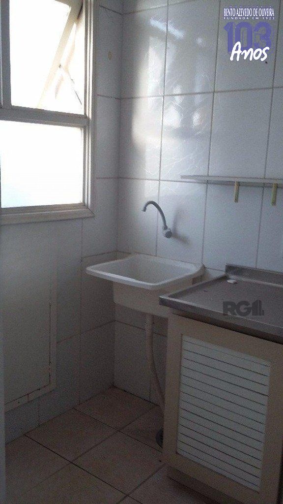 Apartamento, 1 quarto, 35 m² - Foto 9