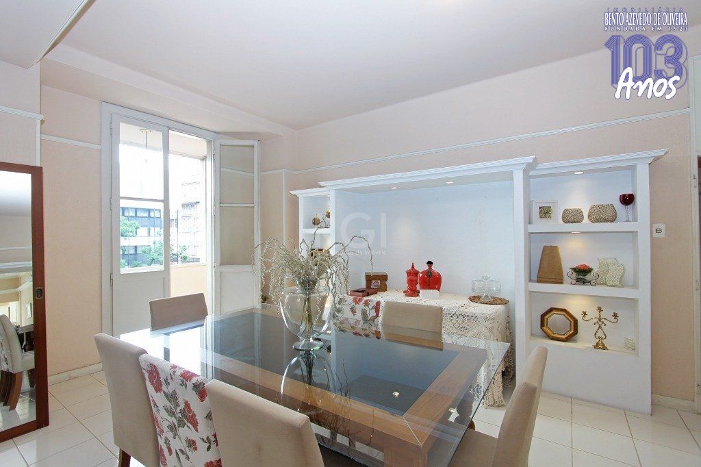 Apartamento, 3 quartos, 200 m² - Foto 7