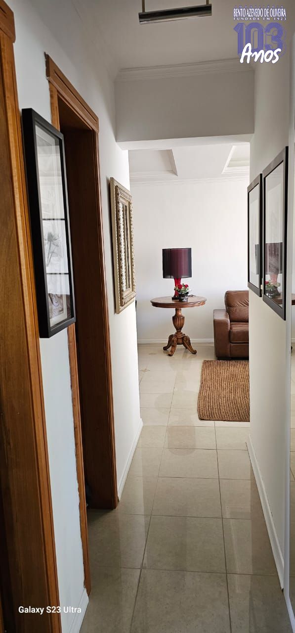 Cobertura, 2 quartos, 165 m² - Foto 4