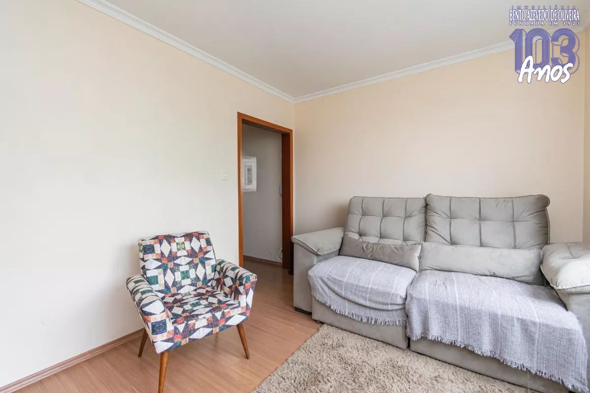 Apartamento, 3 quartos, 81 m² - Foto 3