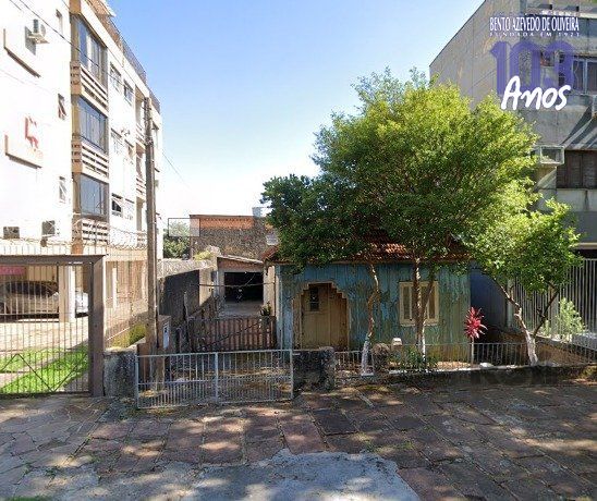 Terreno, 307 m² - Foto 1