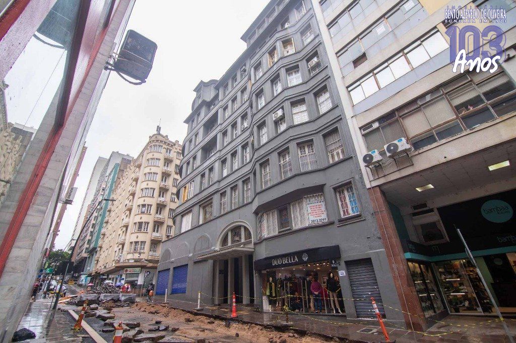 Sala-Conjunto, 99 m² - Foto 2