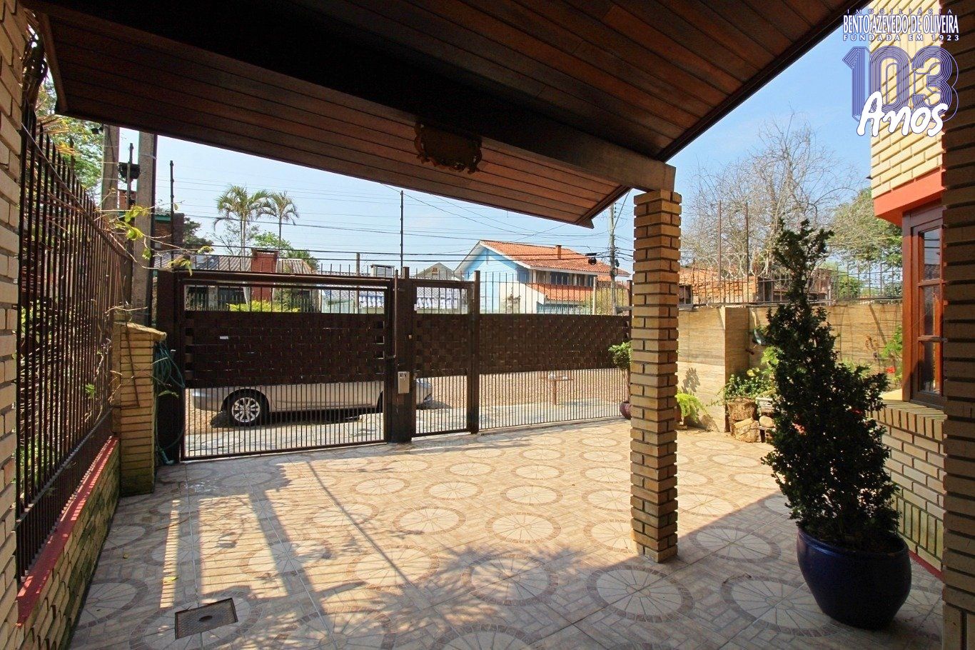 Casa, 3 quartos, 155 m² - Foto 19
