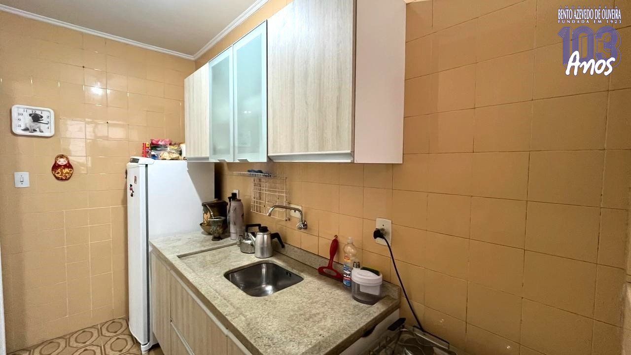Apartamento, 1 quarto, 41 m² - Foto 12