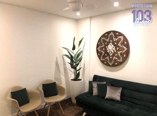 Apartamento, 3 quartos, 73 m² - Foto 2