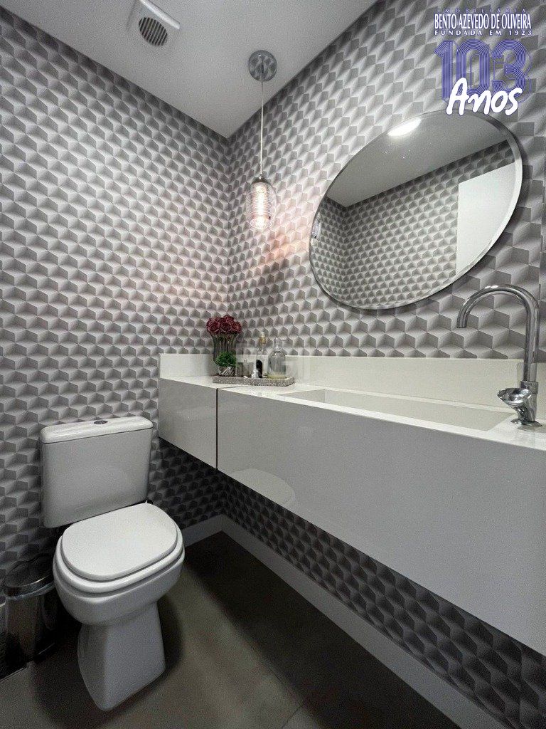 Apartamento, 2 quartos, 96 m² - Foto 16