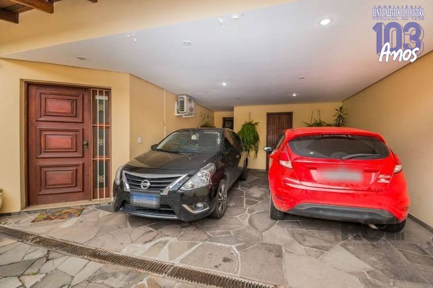 Casa, 4 quartos, 279 m² - Foto 33