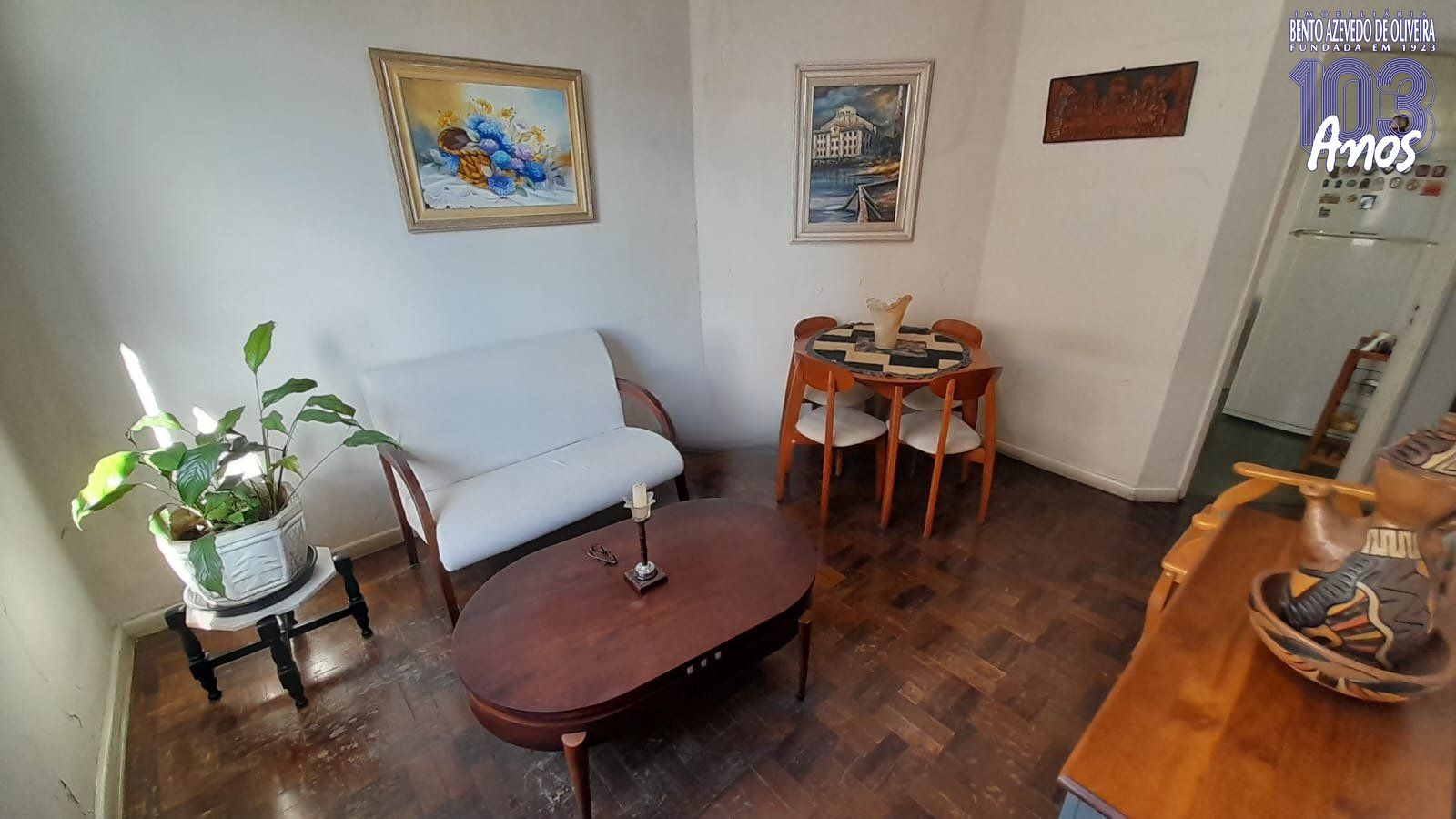 Apartamento, 2 quartos, 72 m² - Foto 6