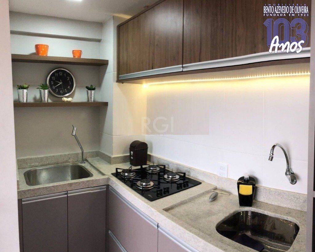 Apartamento, 1 quarto, 44 m² - Foto 7
