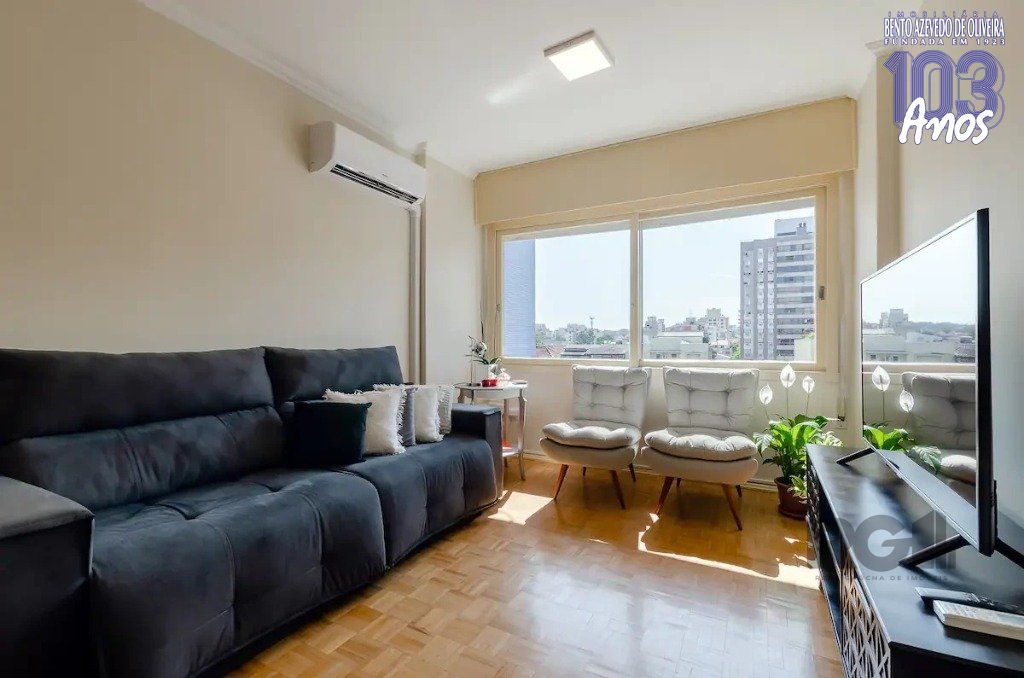 Apartamento, 3 quartos, 73 m² - Foto 2