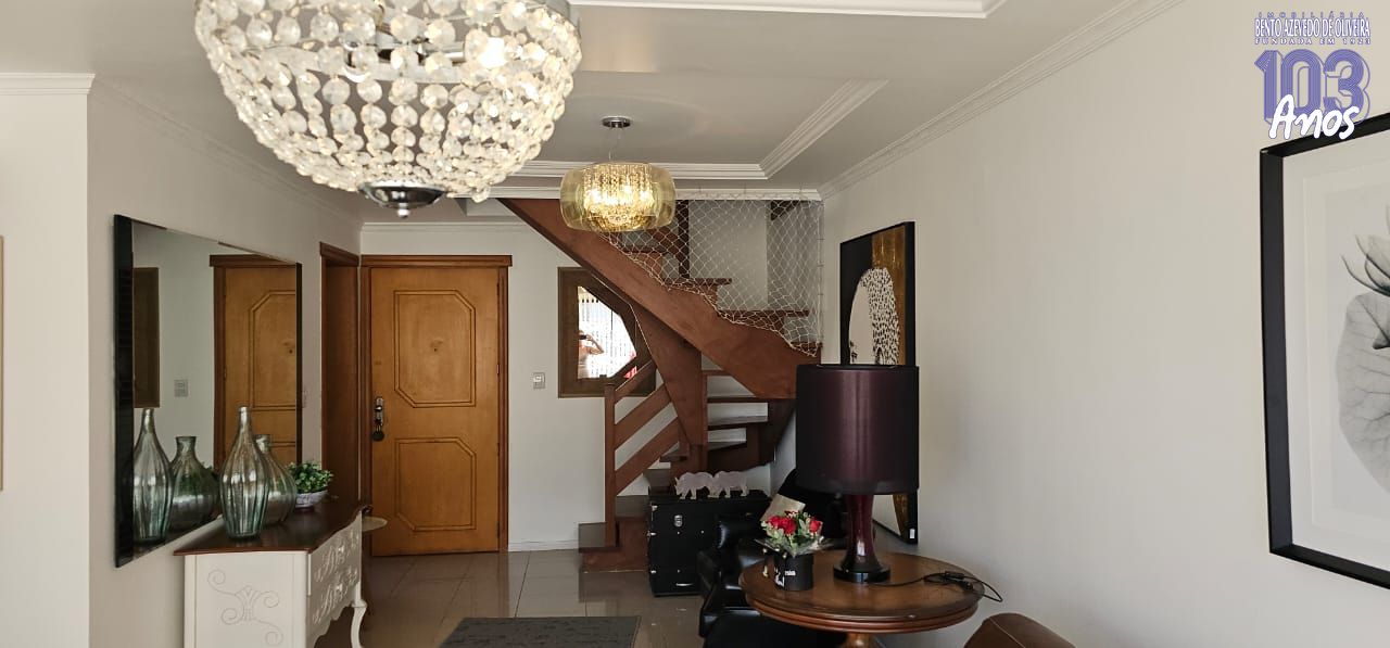 Cobertura, 2 quartos, 165 m² - Foto 2