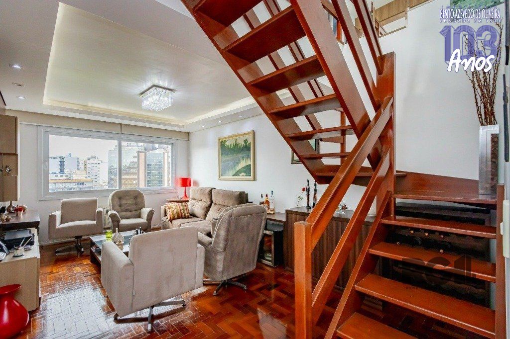 Cobertura, 3 quartos, 191 m² - Foto 38