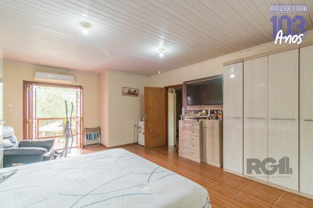 Casa, 3 quartos, 297 m² - Foto 17