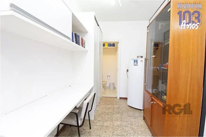 Sala-Conjunto, 26 m² - Foto 4
