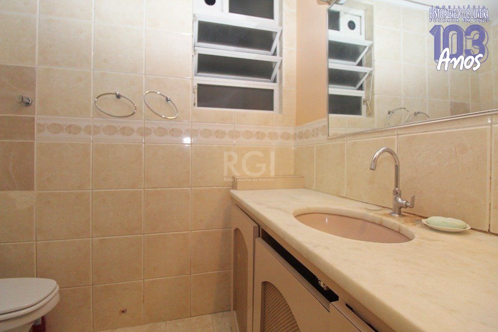 Apartamento, 3 quartos, 139 m² - Foto 8