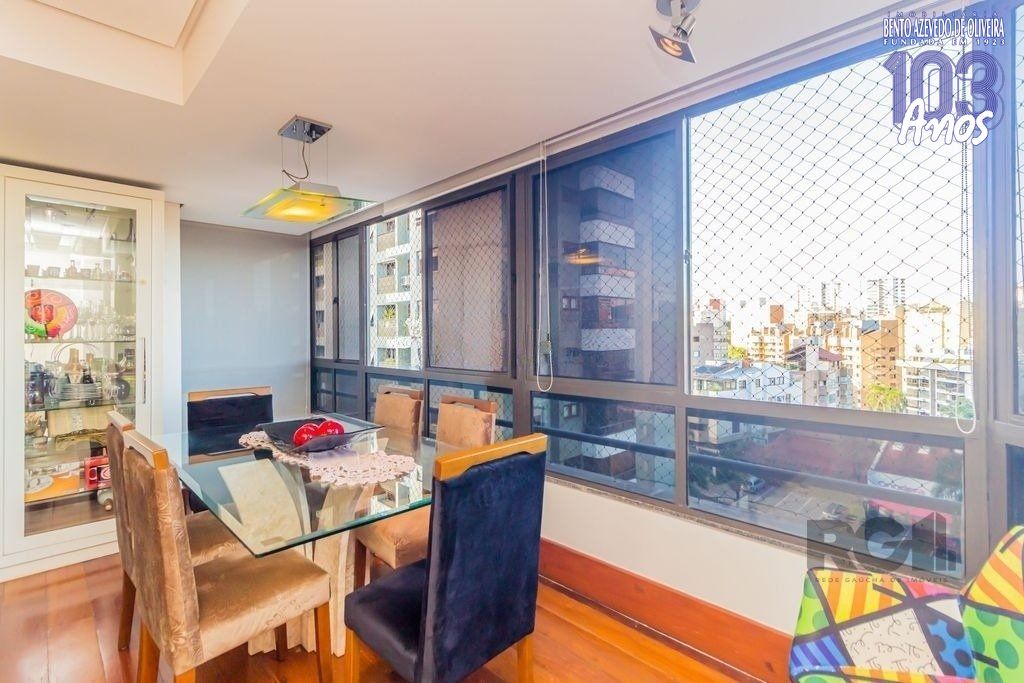 Cobertura, 3 quartos, 175 m² - Foto 2