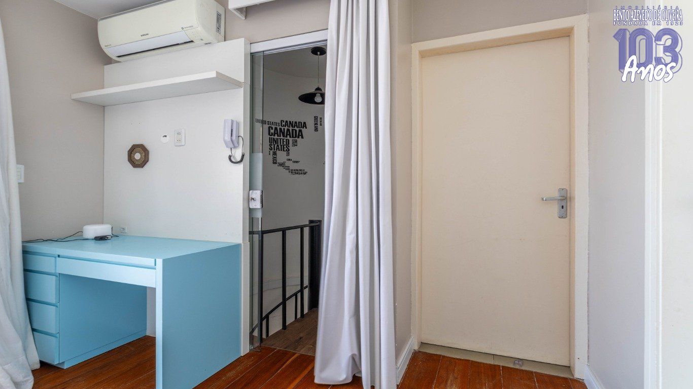 Cobertura, 2 quartos, 108 m² - Foto 21