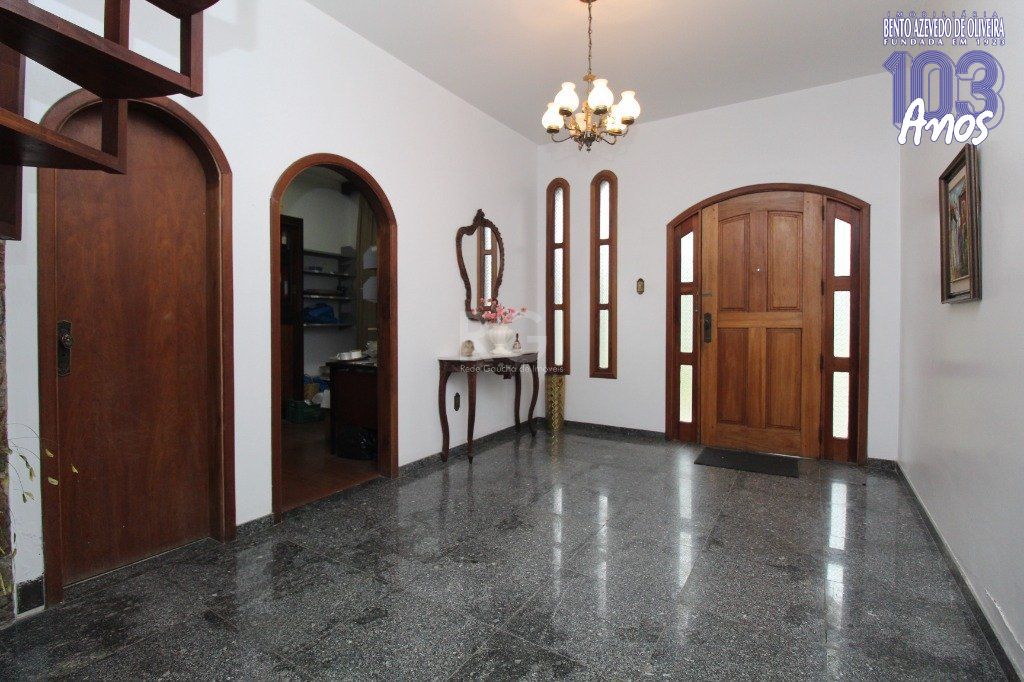 Casa, 6 quartos, 406 m² - Foto 4