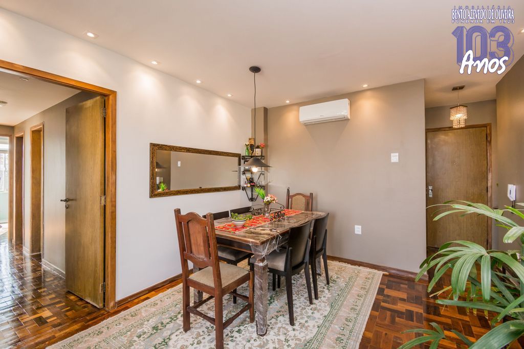 Apartamento, 3 quartos, 110 m² - Foto 8