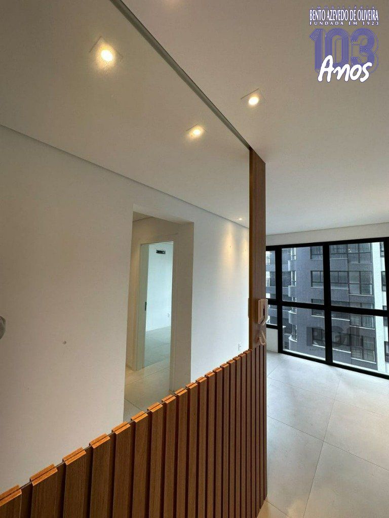 Apartamento, 2 quartos, 78 m² - Foto 2