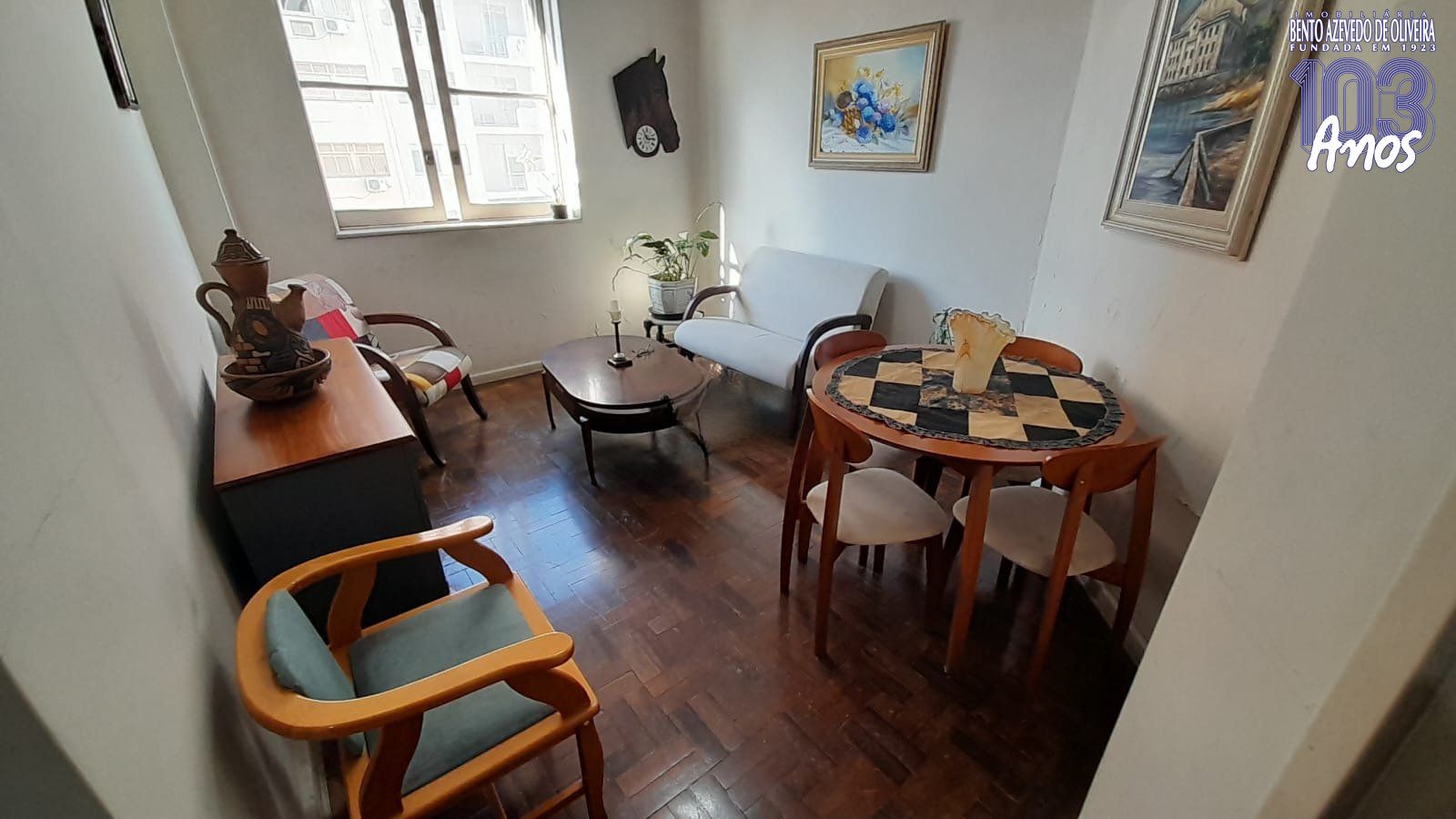 Apartamento, 2 quartos, 72 m² - Foto 4