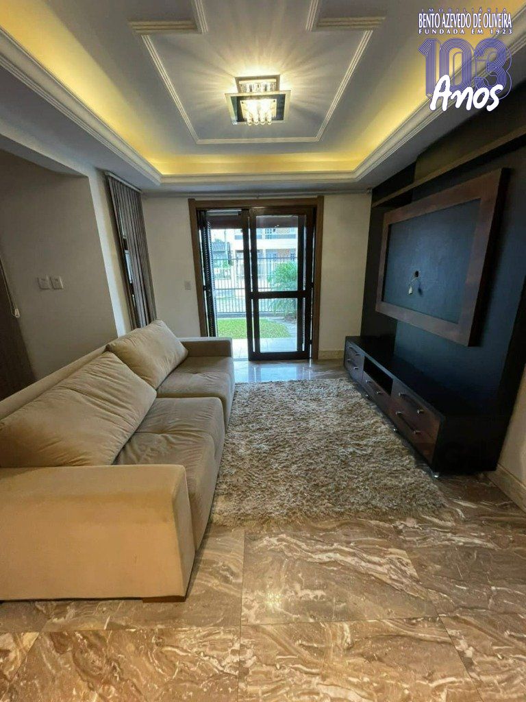Casa, 4 quartos, 260 m² - Foto 4
