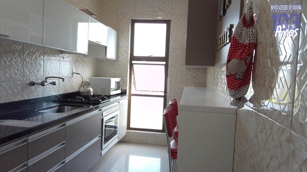 Cobertura, 3 quartos, 147 m² - Foto 12