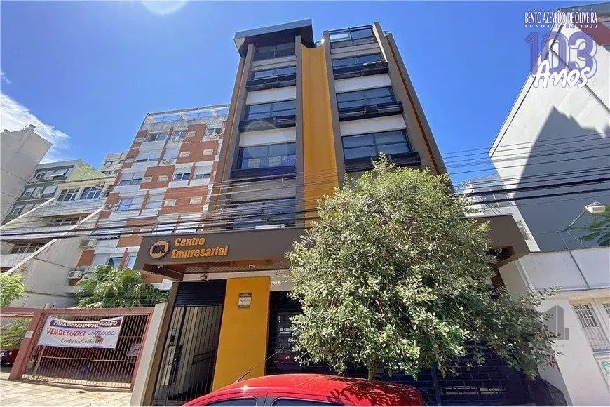 Sala-Conjunto, 26 m² - Foto 9