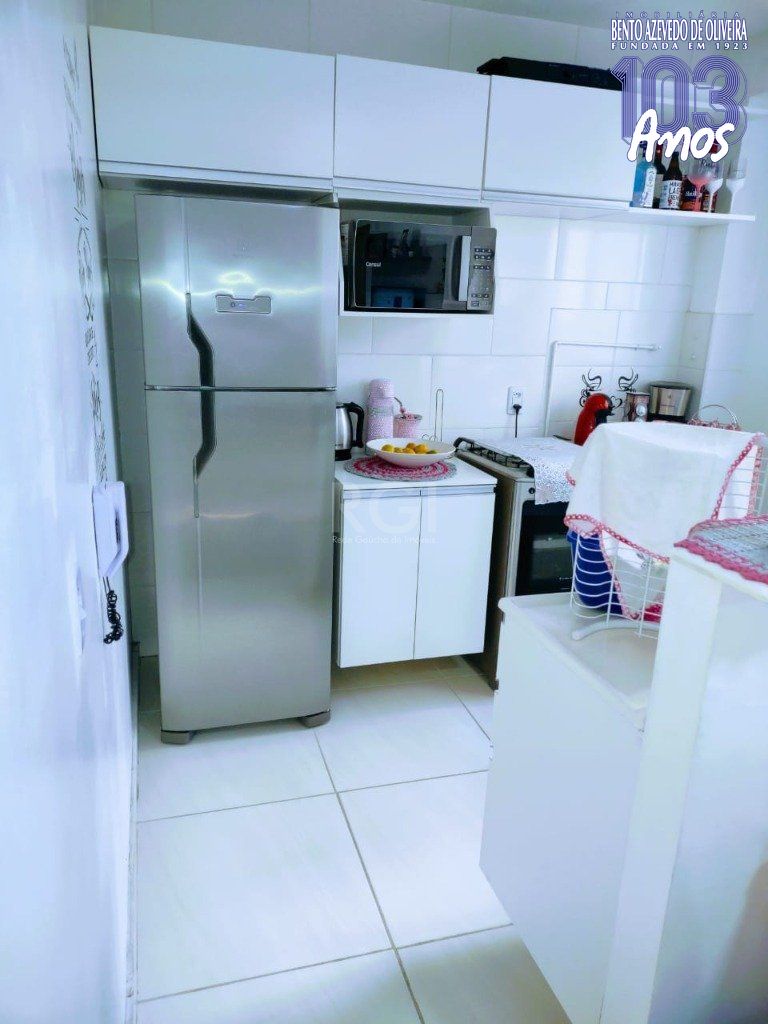 Apartamento, 2 quartos, 48 m² - Foto 10