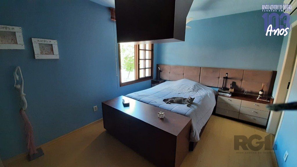 Casa de Condomínio, 3 quartos - Foto 12
