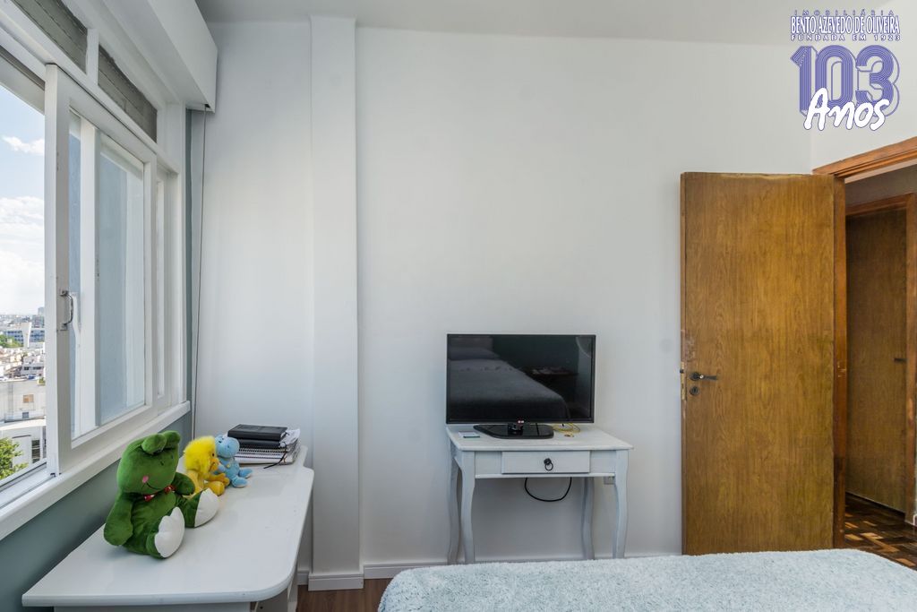 Apartamento, 3 quartos, 110 m² - Foto 17