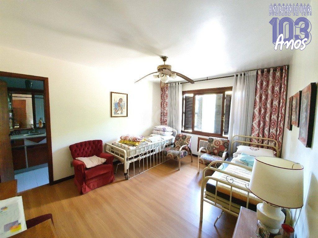 Casa, 4 quartos, 333 m² - Foto 18