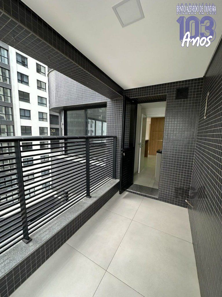 Apartamento, 2 quartos, 78 m² - Foto 29