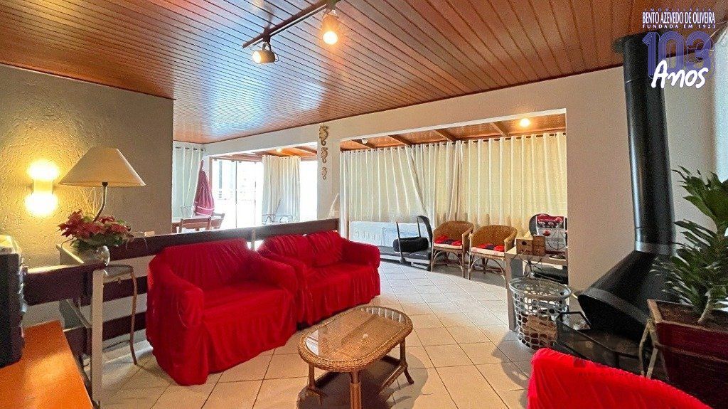 Cobertura, 4 quartos, 152 m² - Foto 12
