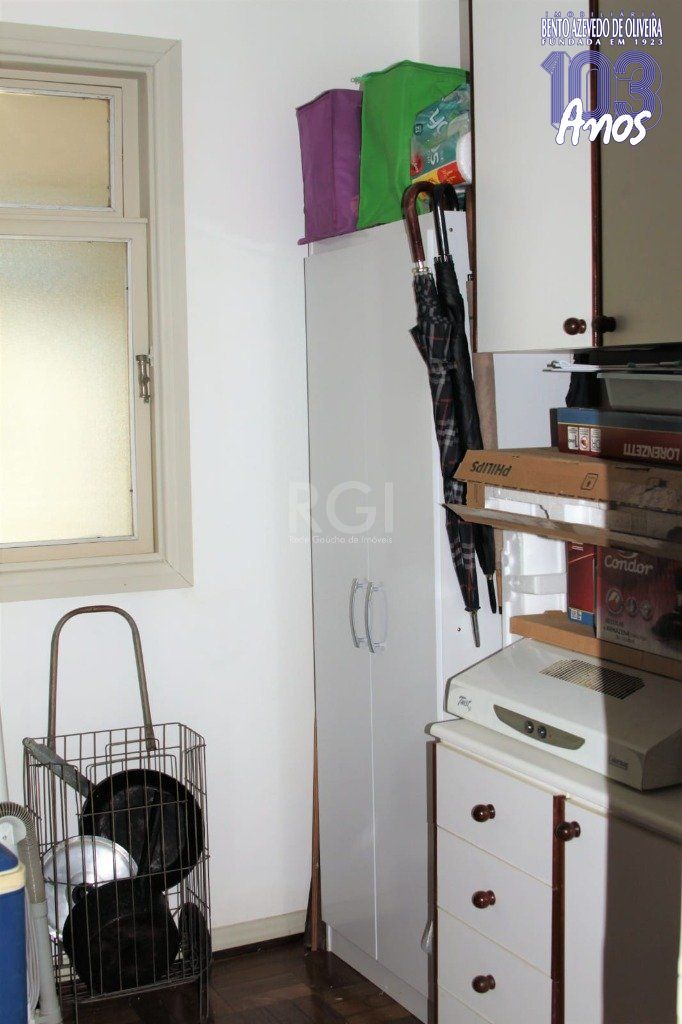 Apartamento, 3 quartos, 185 m² - Foto 23