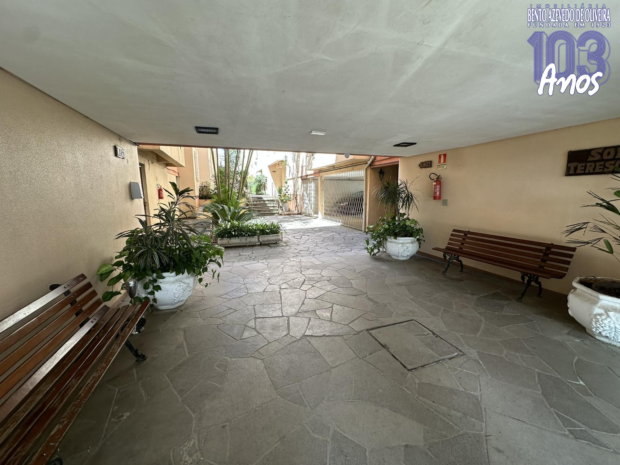 Apartamento, 2 quartos, 90 m² - Foto 18