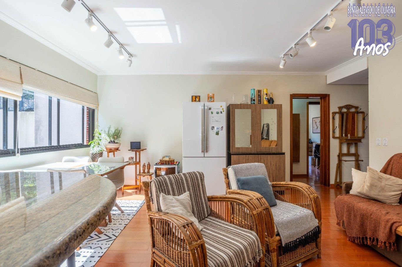 Apartamento, 3 quartos, 93 m² - Foto 7