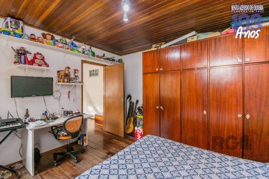 Casa, 4 quartos, 279 m² - Foto 30
