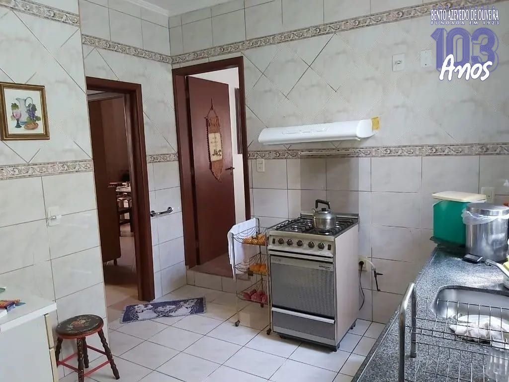 Casa, 4 quartos, 207 m² - Foto 14