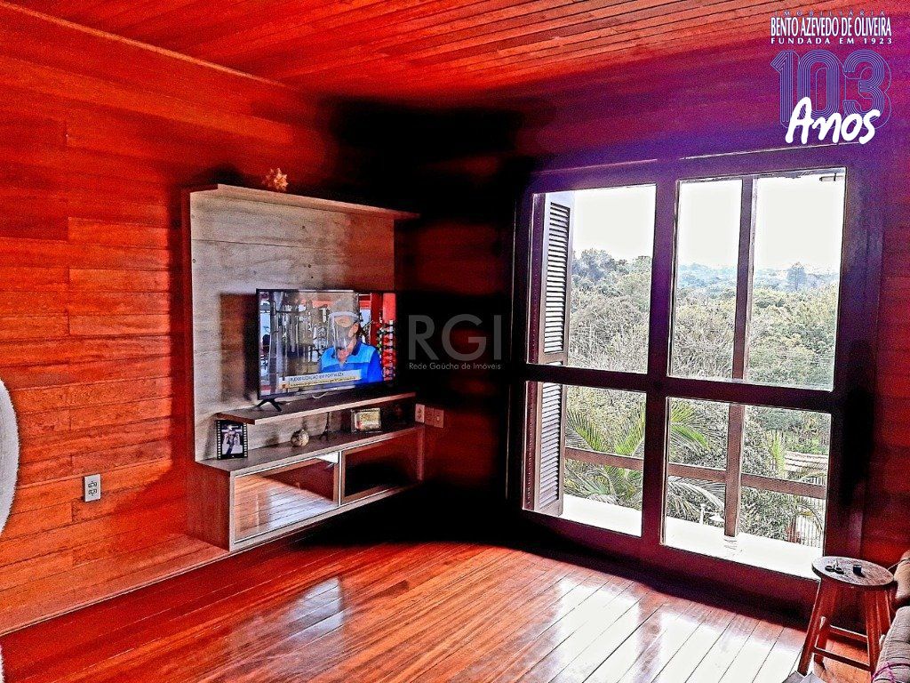 Casa, 3 quartos, 120 m² - Foto 3