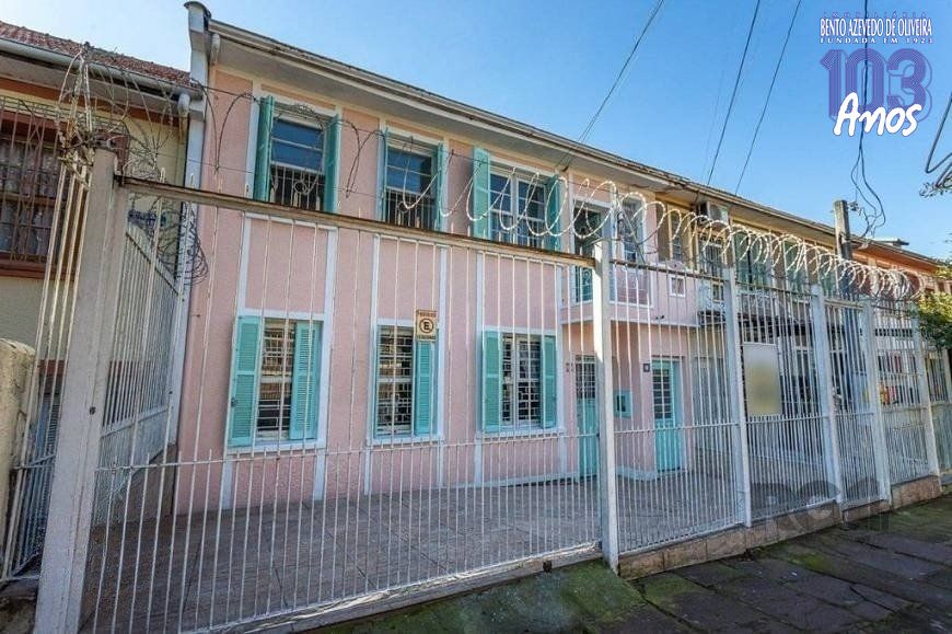 Casa, 4 quartos, 165 m² - Foto 1
