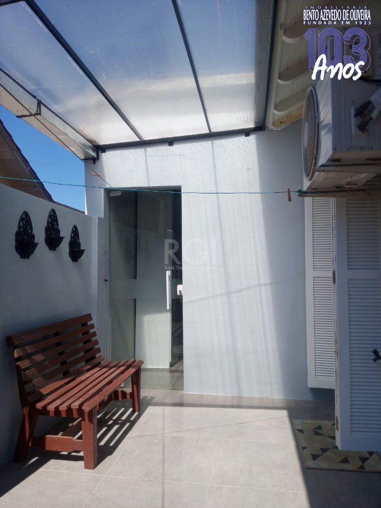 Casa, 2 quartos, 69 m² - Foto 12