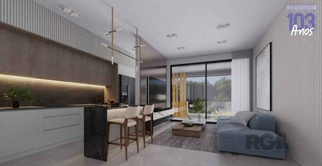 Apartamento, 1 quarto, 52 m² - Foto 8