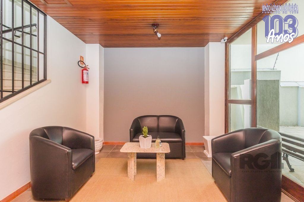 Apartamento, 1 quarto, 35 m² - Foto 2