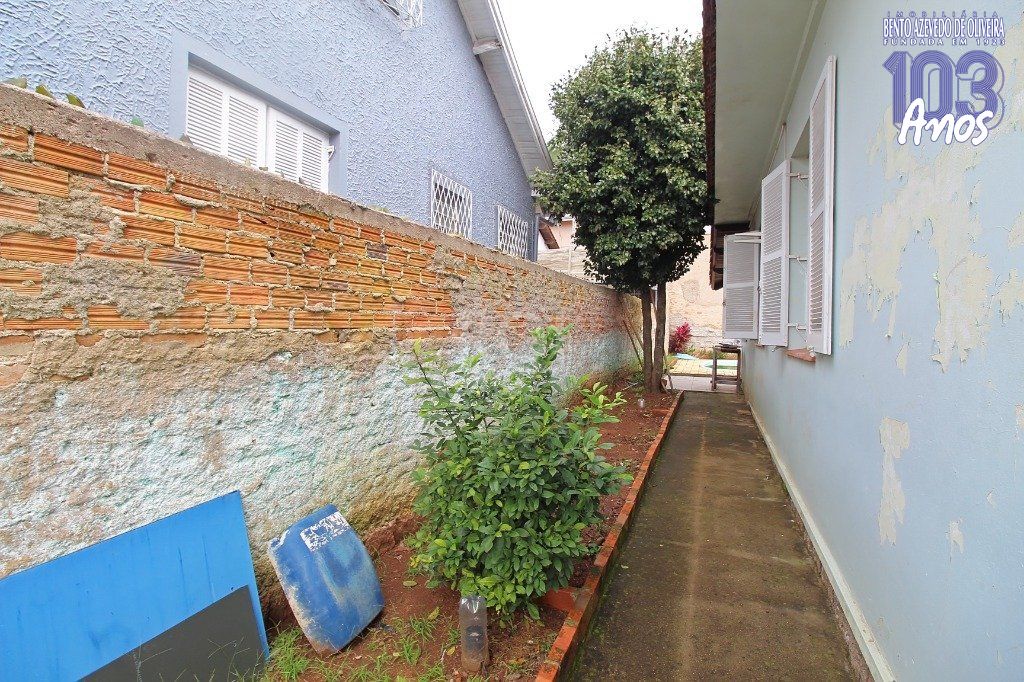 Casa, 3 quartos, 264 m² - Foto 24