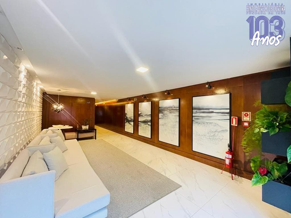 Apartamento, 2 quartos, 83 m² - Foto 17