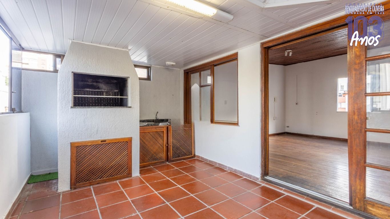 Cobertura, 2 quartos, 46 m² - Foto 26