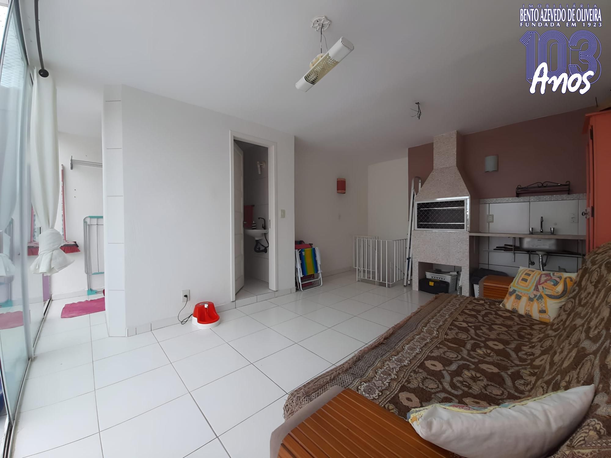 Cobertura, 2 quartos, 104 m² - Foto 11