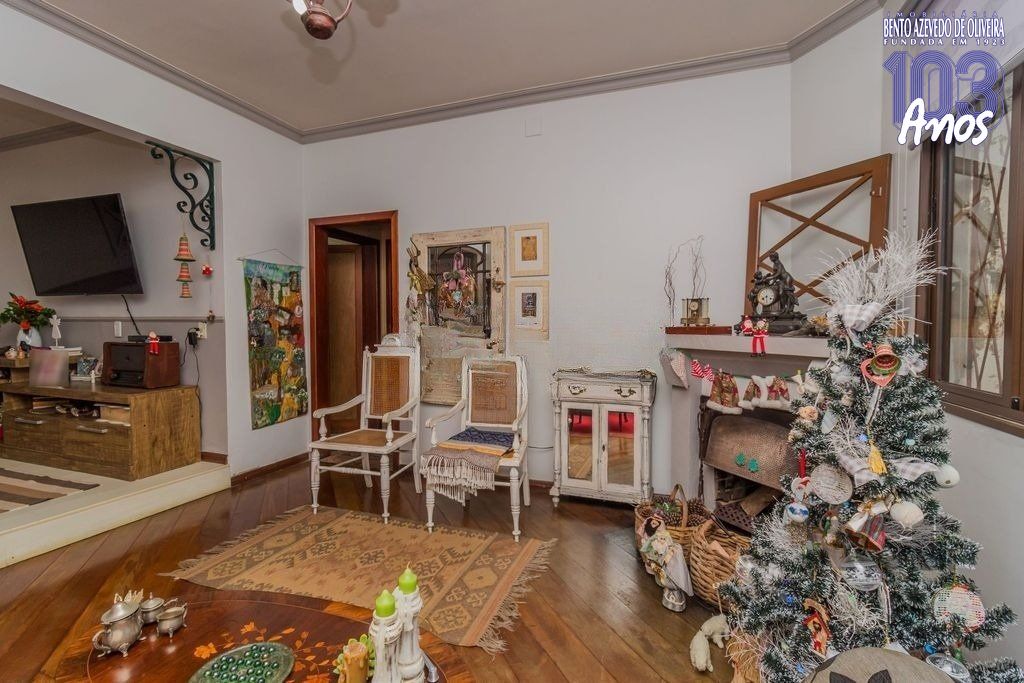 Casa, 3 quartos, 411 m² - Foto 12