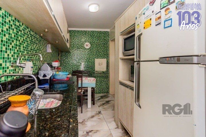 Cobertura, 2 quartos, 65 m² - Foto 14